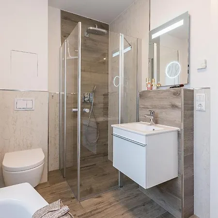 Apartment Strandblick Strandblick 5 *