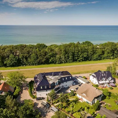 Apartment Strandblick Strandblick 5 Zingst