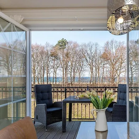 Strandblick Strandblick 5 *