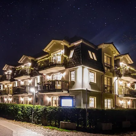 Strandblick Strandblick 5 *