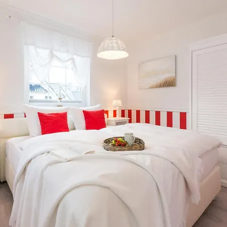 Apartment Strandblick Strandblick 5 *