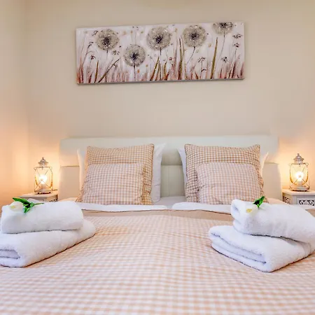 Apartment Strandblick Strandblick 5