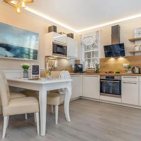 Strandblick Strandblick 5
