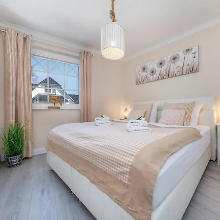 Apartment Strandblick Strandblick 5