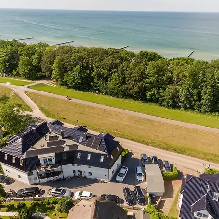 Apartment Strandblick Strandblick 5 Zingst